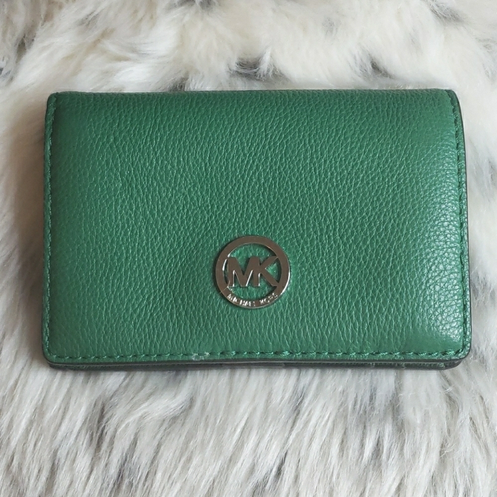 mk wallet